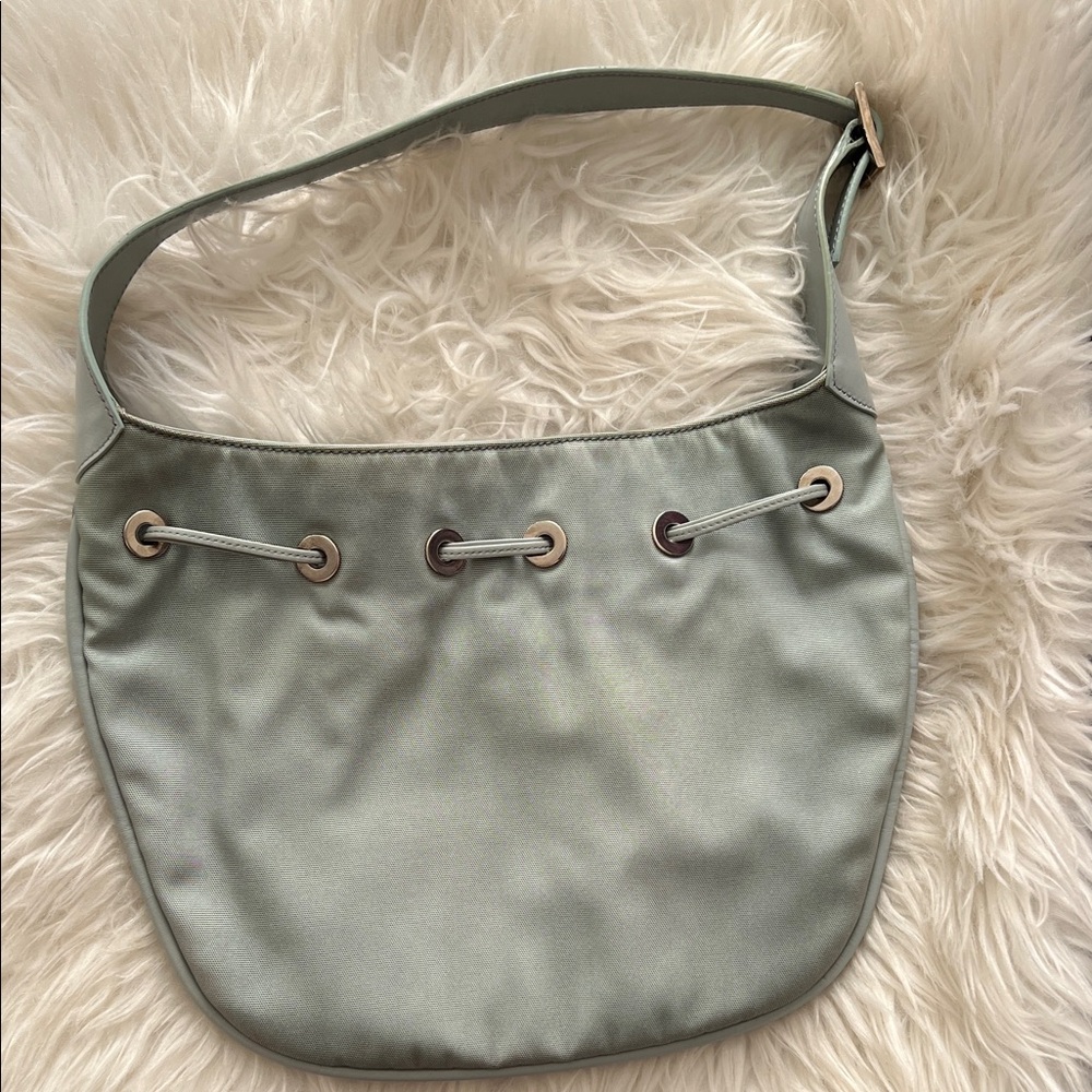 Gucci Light Blue Hobo / shoulder Bag - Picture 3 of 8
